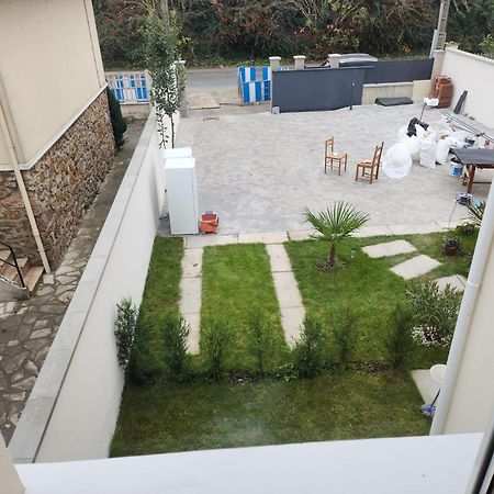Appartamento Mir - Chambre 1 Athis-Mons Esterno foto