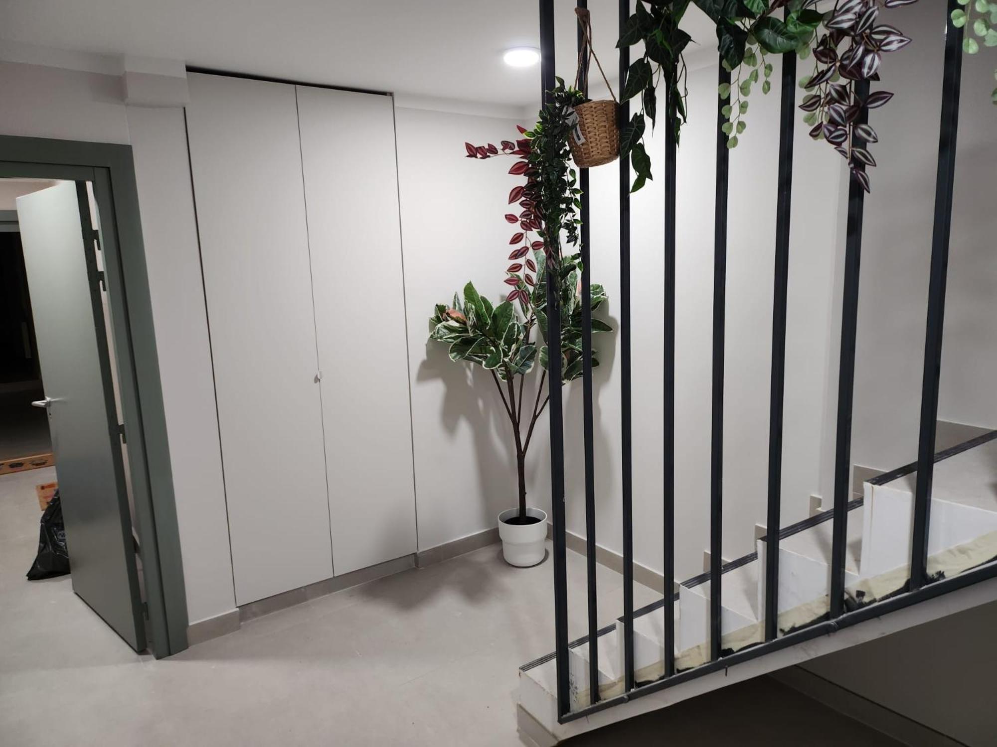 Appartamento Mir - Chambre 1 Athis-Mons Esterno foto