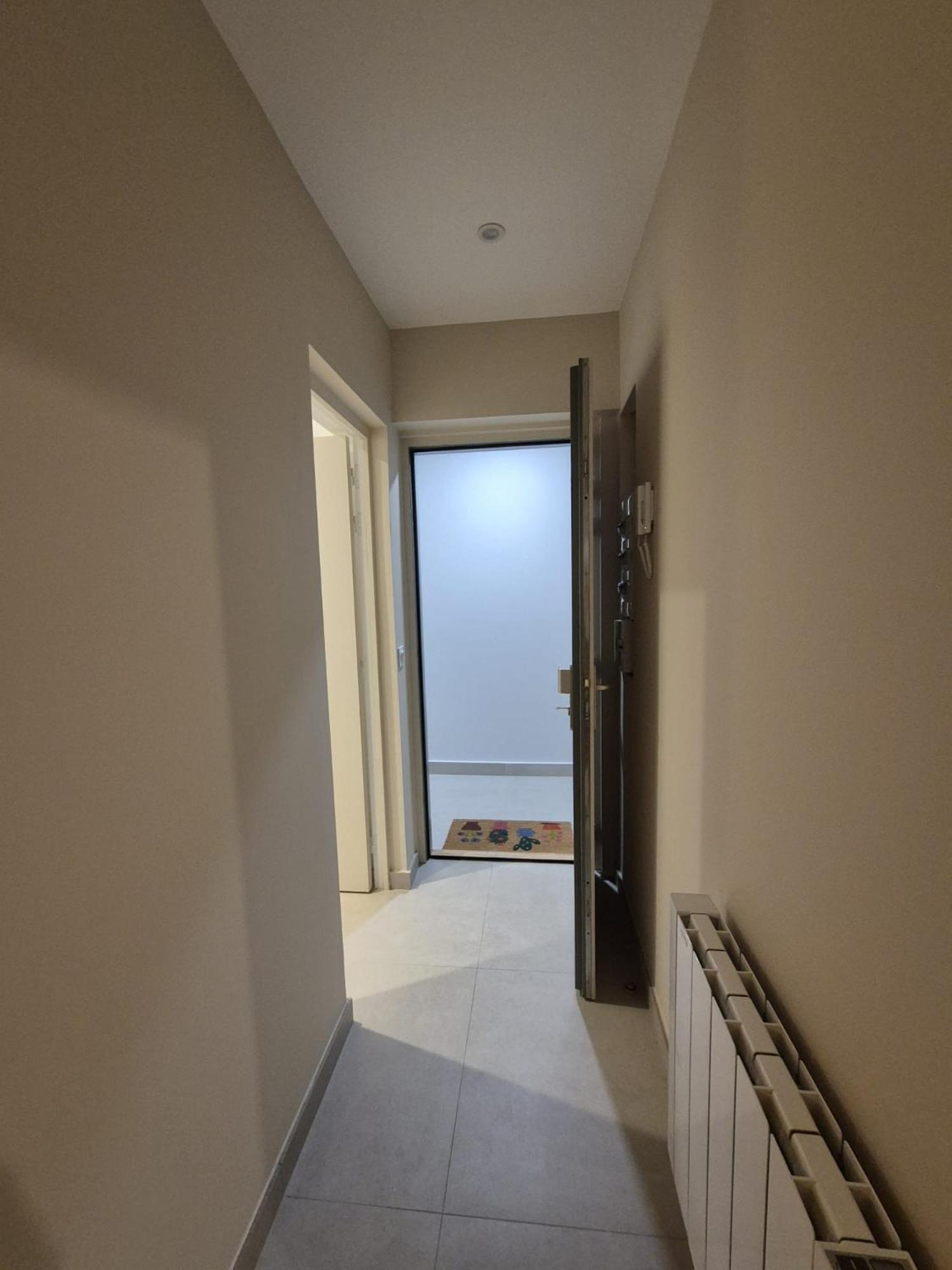 Appartamento Mir - Chambre 1 Athis-Mons Esterno foto